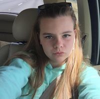 Miranda Mackenzie smith