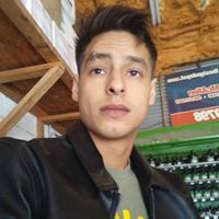 Mitchell Erek de Leon