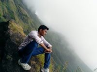 Nilesh Salunkhe