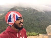 Ashutosh Mahakud