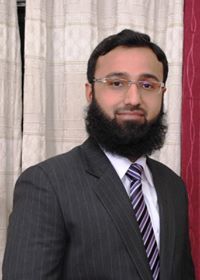 Wajid Jawaid