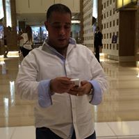 Elhamaky Mohamed