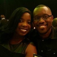 Schericka Birmingham