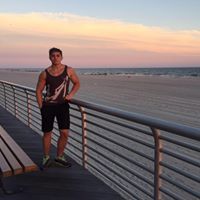 Костя Шатоха