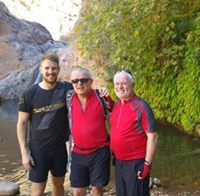 Christopher Harrison