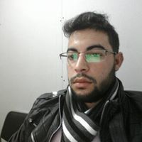 Bouzellifa Walid
