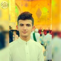 حسين الجيزاني