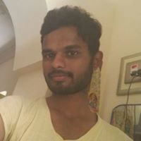 Nagendra Amuri