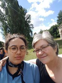 Heather Winterbottom