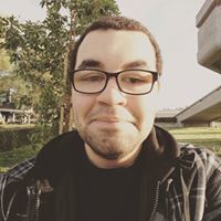 Xavier Oliver