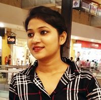 Manisha Singh