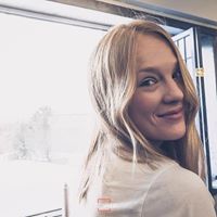 Caitlin Weaver