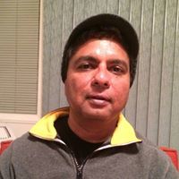 Amal Prabhu