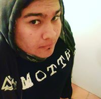 Mikey Daniel Hernandez