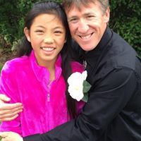 Lynnette And Shawn
