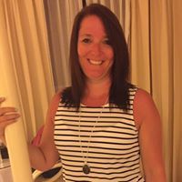 SHARLENE MACKINNON