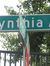 Cynthia