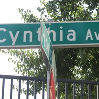 Cynthia