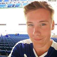 Matthew Atkins