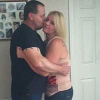 John & Dawn Crawford
