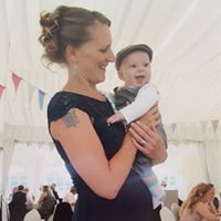 Claire Edwards