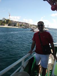 Omar Nofal