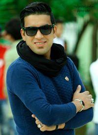 علي السويعدي