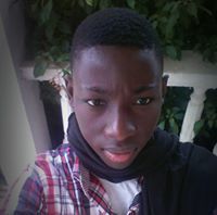 Oluwaseyi Yinusa