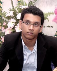 Sanjay Mukherjee