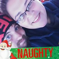 Shantel Ruth Gabriel