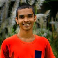 RudroNeel Ahmed