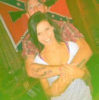 Tabitha Brooke tousignant