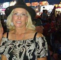 Cynthia Hurt
