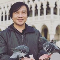 Nguyen Manh