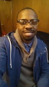 Marcus J. Clark