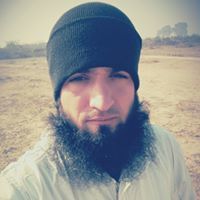 Muhammad Ahmed