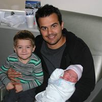 Steven Turner