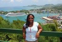 Jonette Newman-Ramsaran