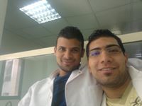 Mohamed Attya