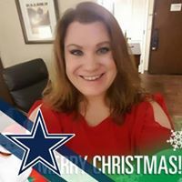 Jennifer Pate