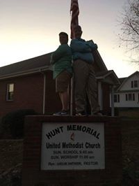 Nathaniel Parker Roark