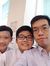 Daniel Tse