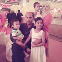 Shahidul Mostafa