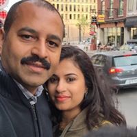 Seema Anil