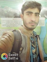 Ahmed Baloch