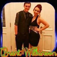 Brent Wilkinson