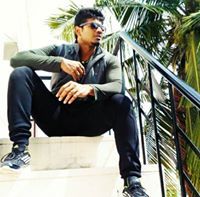 Selvasakthy