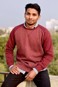 Rohit Lazrus