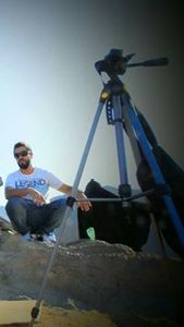 Mohammad Gh