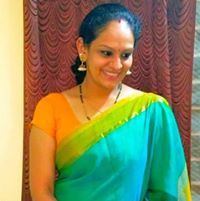 Lavanya Srinivas